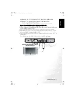 Preview for 19 page of BenQ DE325 User Manual