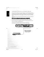 Preview for 22 page of BenQ DE325 User Manual