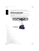 Предварительный просмотр 24 страницы BenQ DE325 User Manual