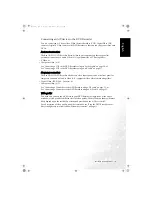 Preview for 25 page of BenQ DE325 User Manual