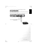 Предварительный просмотр 27 страницы BenQ DE325 User Manual