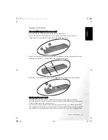 Preview for 31 page of BenQ DE325 User Manual