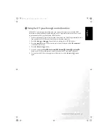 Предварительный просмотр 51 страницы BenQ DE325 User Manual