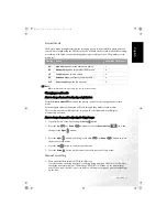 Предварительный просмотр 53 страницы BenQ DE325 User Manual