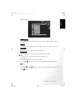 Preview for 67 page of BenQ DE325 User Manual