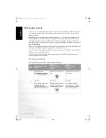 Предварительный просмотр 74 страницы BenQ DE325 User Manual