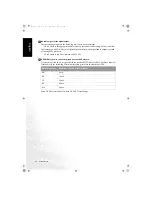 Preview for 80 page of BenQ DE325 User Manual