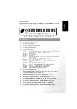 Preview for 15 page of BenQ DE350 User Manual