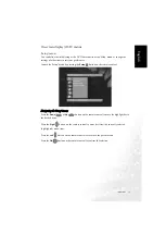 Preview for 17 page of BenQ DE350 User Manual