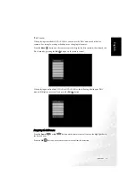 Preview for 19 page of BenQ DE350 User Manual