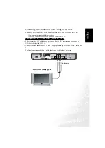 Preview for 23 page of BenQ DE350 User Manual