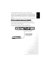 Preview for 25 page of BenQ DE350 User Manual