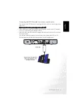 Предварительный просмотр 27 страницы BenQ DE350 User Manual