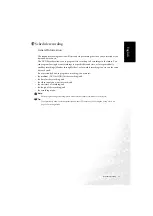 Preview for 77 page of BenQ DE350 User Manual