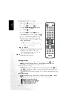 Предварительный просмотр 78 страницы BenQ DE350 User Manual