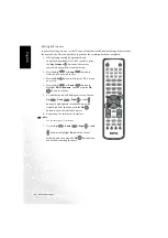 Preview for 88 page of BenQ DE350 User Manual