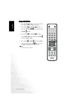 Preview for 94 page of BenQ DE350 User Manual