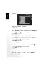 Preview for 108 page of BenQ DE350 User Manual