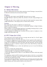 Preview for 14 page of BenQ DEY21 User Manual