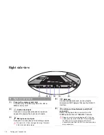 Предварительный просмотр 14 страницы BenQ DH1200 User Manual