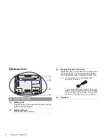 Предварительный просмотр 16 страницы BenQ DH1200 User Manual