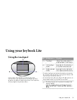 Preview for 19 page of BenQ DH1200 User Manual