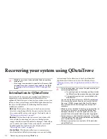 Preview for 40 page of BenQ DH1200 User Manual