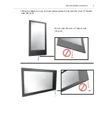 Preview for 7 page of BenQ DH550 User Manual