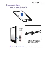 Preview for 13 page of BenQ DH550 User Manual