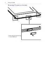 Предварительный просмотр 14 страницы BenQ DH550 User Manual