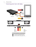 Предварительный просмотр 16 страницы BenQ DH550 User Manual