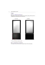 Preview for 6 page of BenQ DH550C User Manual