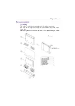 Preview for 9 page of BenQ DH550C User Manual