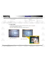 Preview for 8 page of BenQ DHA300 Disassembly Instructions Manual