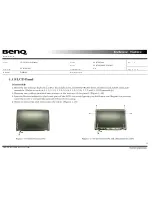 Preview for 15 page of BenQ DHR200 Service Manual
