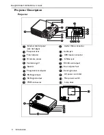 Preview for 9 page of BenQ DS660 - Professional SVGA DLP Projector User Manual