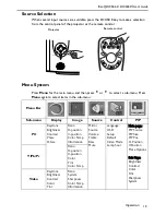 Preview for 18 page of BenQ DS660 - Professional SVGA DLP Projector User Manual