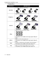 Preview for 19 page of BenQ DS660 - Professional SVGA DLP Projector User Manual