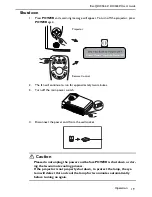 Preview for 24 page of BenQ DS660 - Professional SVGA DLP Projector User Manual