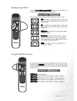 Preview for 29 page of BenQ DV2680 User Manual