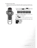 Preview for 33 page of BenQ DV2680 User Manual