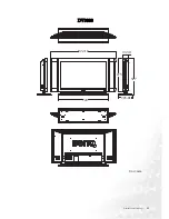 Предварительный просмотр 49 страницы BenQ DV2680 User Manual