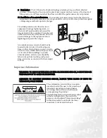 Preview for 5 page of BenQ DV3250 User Manual