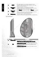 Предварительный просмотр 12 страницы BenQ DV3250 User Manual