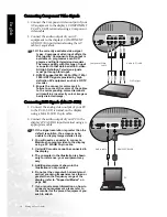 Preview for 18 page of BenQ DV3250 User Manual