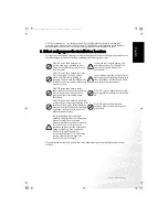 Preview for 7 page of BenQ DV3251 User Manual