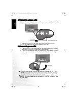 Preview for 8 page of BenQ DV3251 User Manual