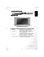 Preview for 15 page of BenQ DV3251 User Manual