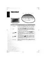 Preview for 16 page of BenQ DV3251 User Manual