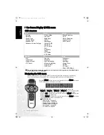 Preview for 30 page of BenQ DV3251 User Manual